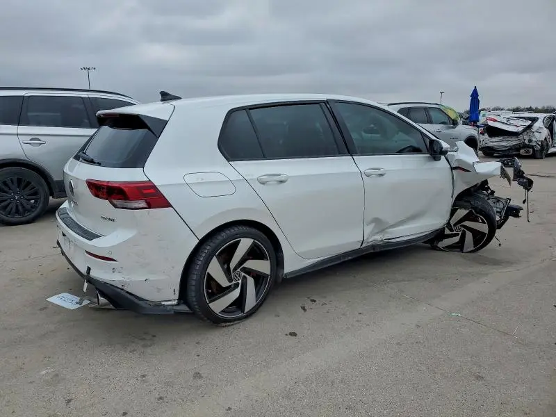 2024 VOLKSWAGEN GTI S  
