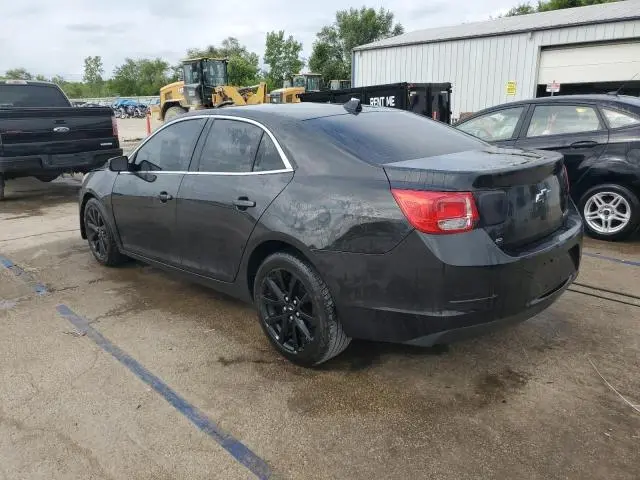 2014 CHEVROLET MALIBU 2LT  