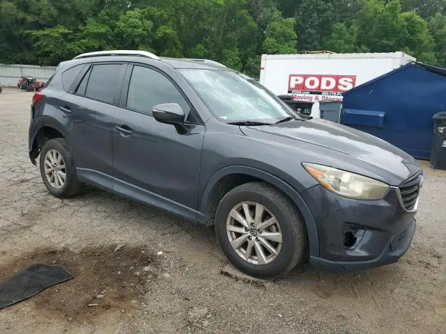 2016 MAZDA CX-5 SPORT  