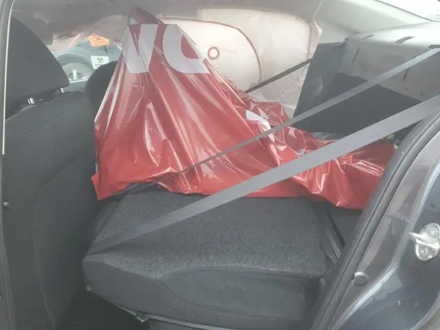 2016 MAZDA 3 TOURING  