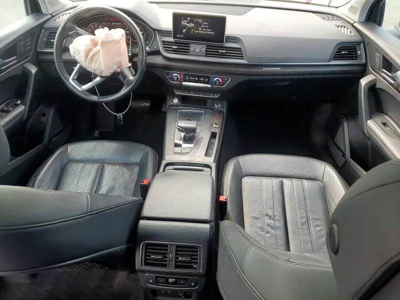 2019 AUDI Q5 PREMIUM PLUS  