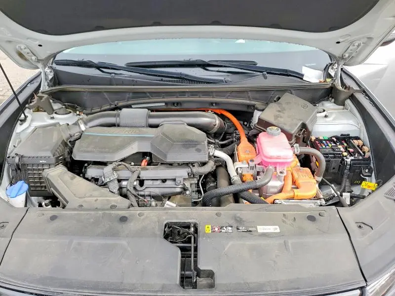 2024 HYUNDAI TUCSON SEL CONVENIENCE  