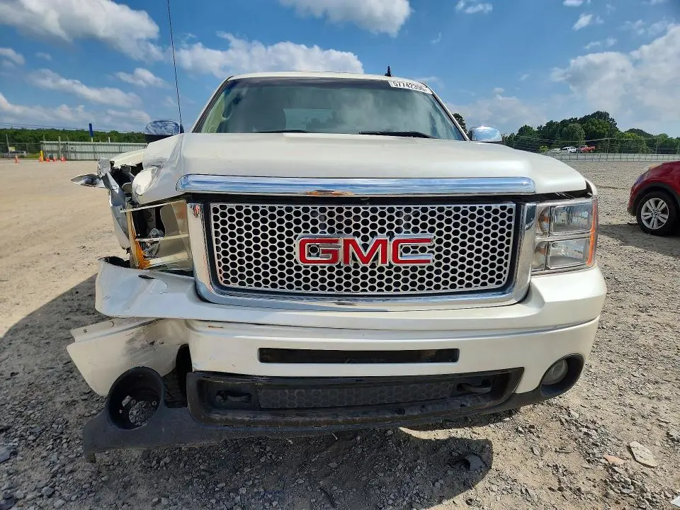 2013 GMC 1500   