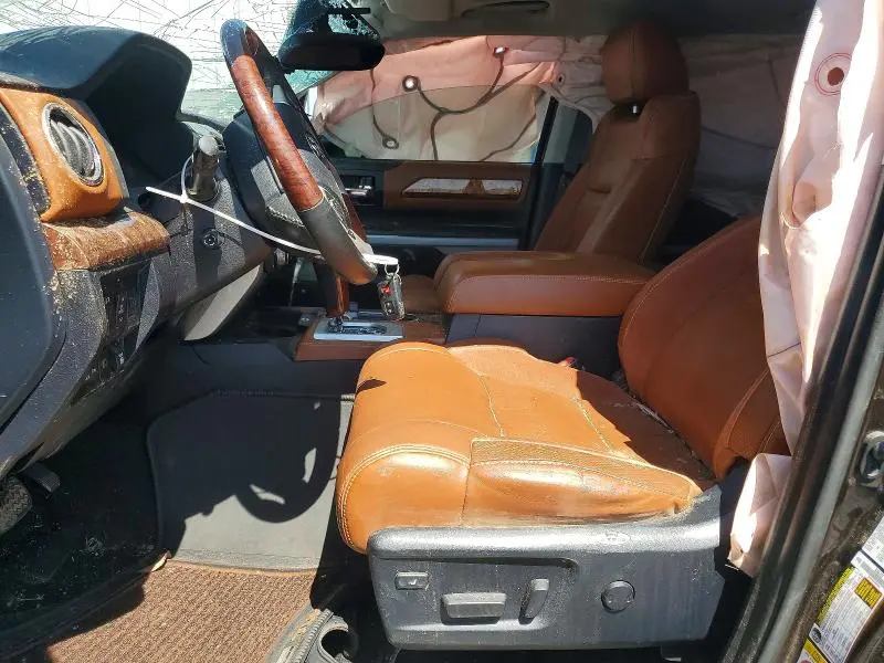 2020 TOYOTA TUNDRA 1794 EDITION  