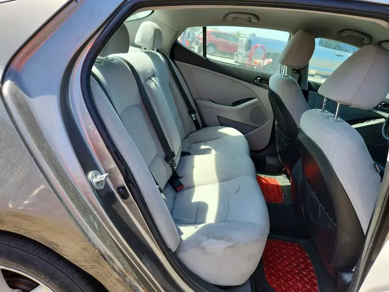 2014 KIA OPTIMA LX  