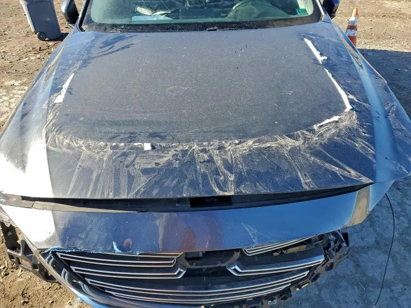 2022 MAZDA CX-9 TOURING  