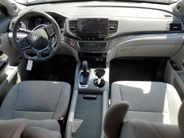 2020 HONDA PILOT EX  