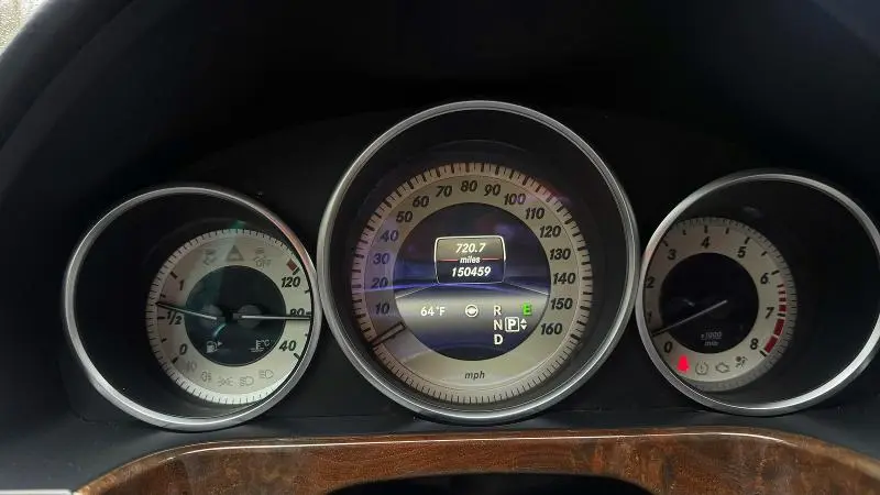 2014 MERCEDES-BENZ E 350 4MATIC WAGON  