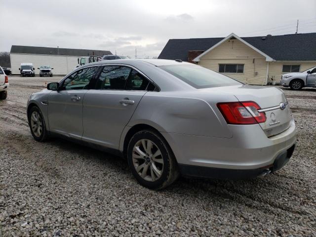 2011 FORD TAURUS SEL