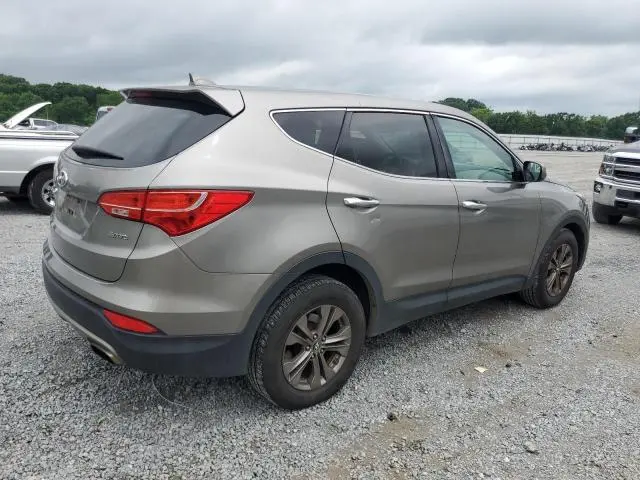 2013 HYUNDAI SANTA FE SPORT   