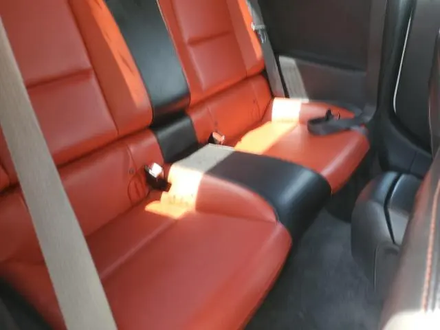 2010 CHEVROLET CAMARO SS  