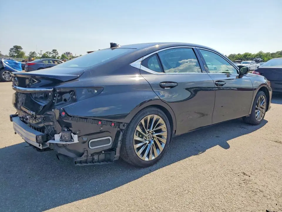 2024 LEXUS ES 350 ULTRA LUXURY  