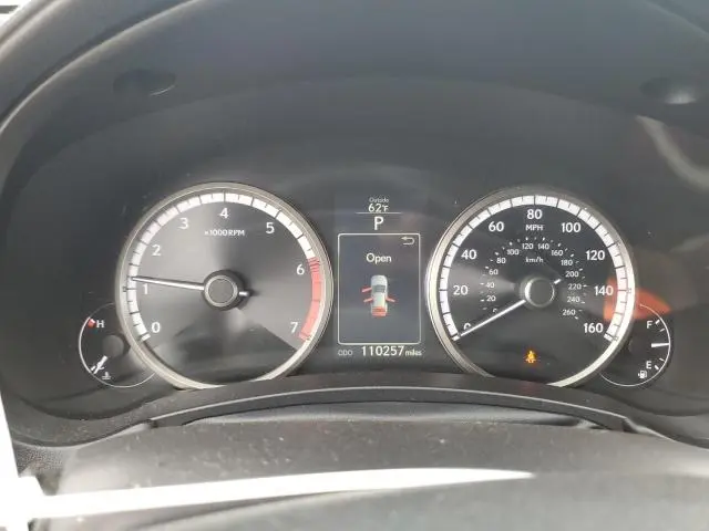 2016 LEXUS NX 200T BASE  