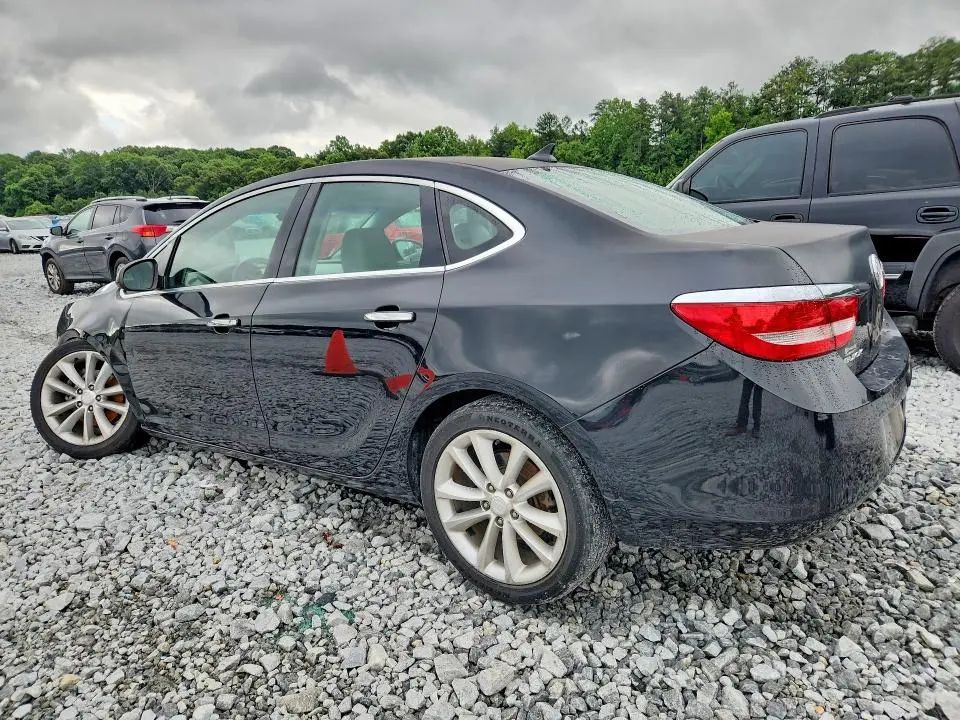 2012 BUICK VERANO CONVENIENCE  