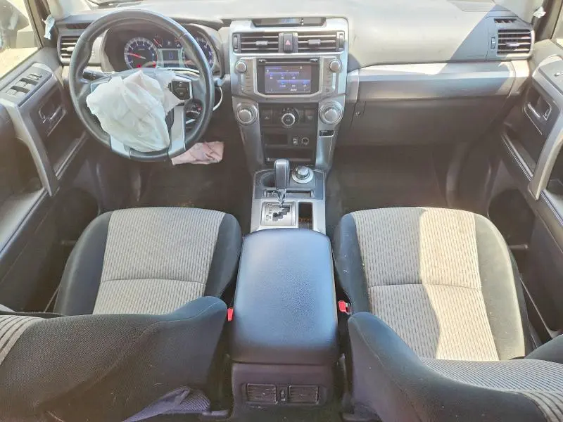 2014 TOYOTA 4RUNNER SR5  