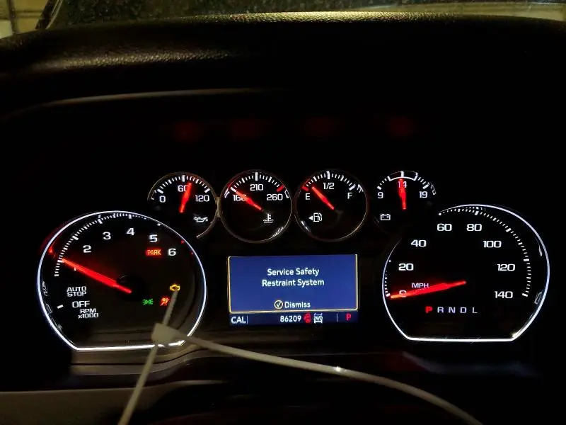 2020 CHEVROLET SILVERADO K1500 LT  