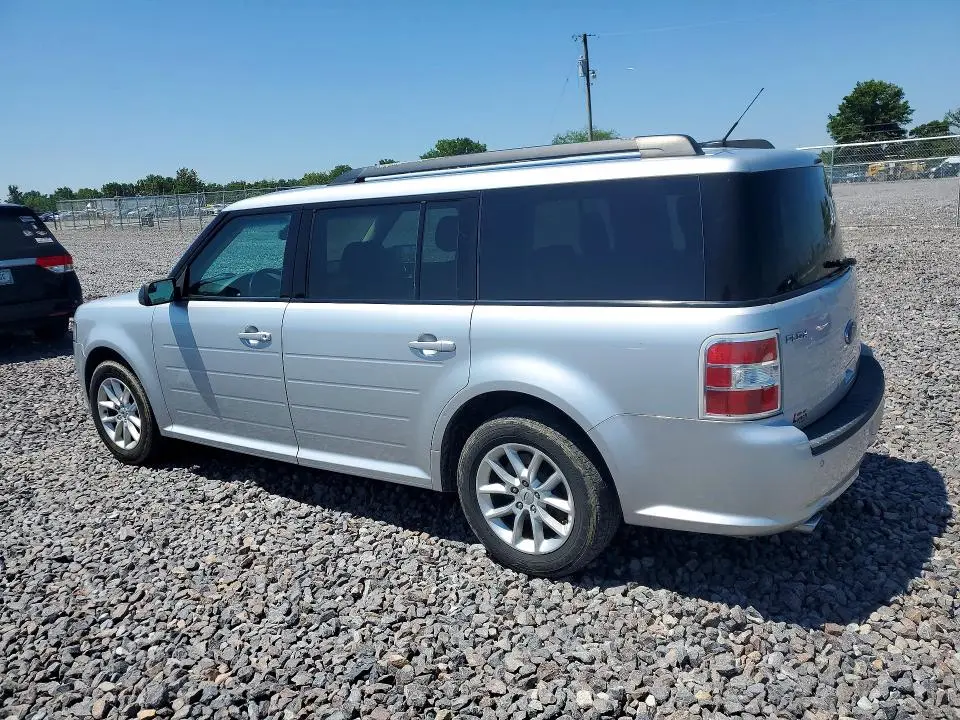 2015 FORD FLEX SE  
