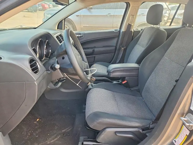 2011 DODGE CALIBER MAINSTREET  