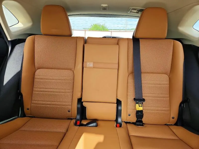 2020 LEXUS NX 300  