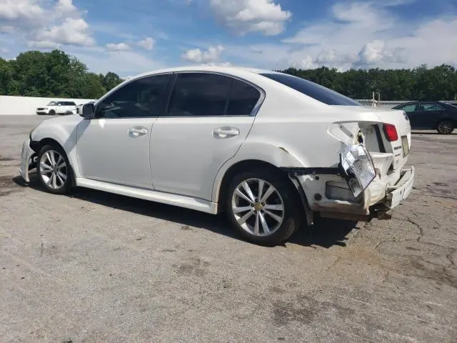 2013 SUBARU LEGACY 2.5I PREMIUM  