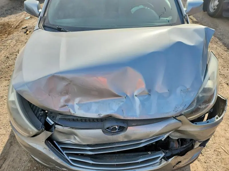 2014 HYUNDAI TUCSON SE  