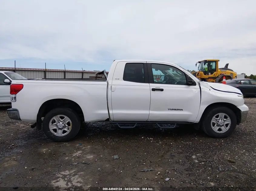 2012 TOYOTA TUNDRA GRADE 4.6L V8