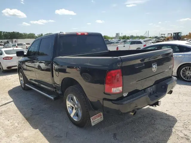 2013 RAM 1500 ST  