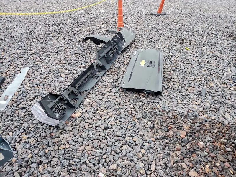 2016 CHEVROLET SILVERADO K1500 LTZ  