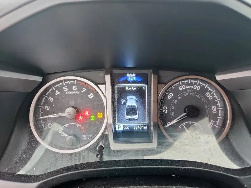 2023 TOYOTA TACOMA DOUBLE CAB  