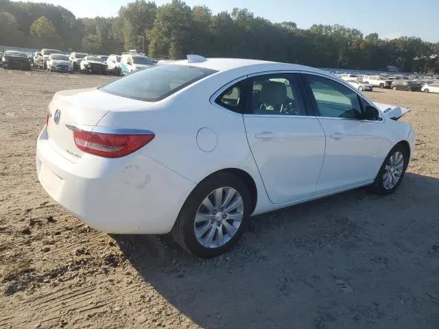 2016 BUICK VERANO   