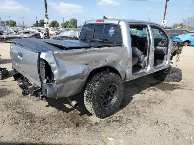 2014 TOYOTA TACOMA DOUBLE CAB PRERUNNER  