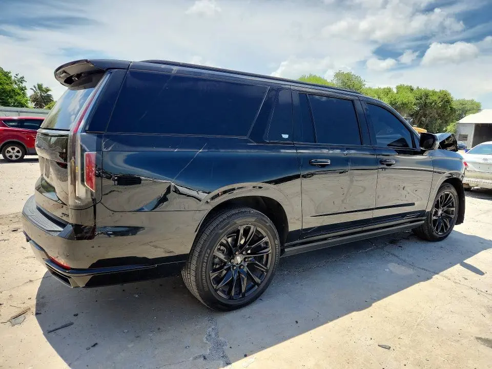 2021 CADILLAC ESCALADE ESV SPORT  