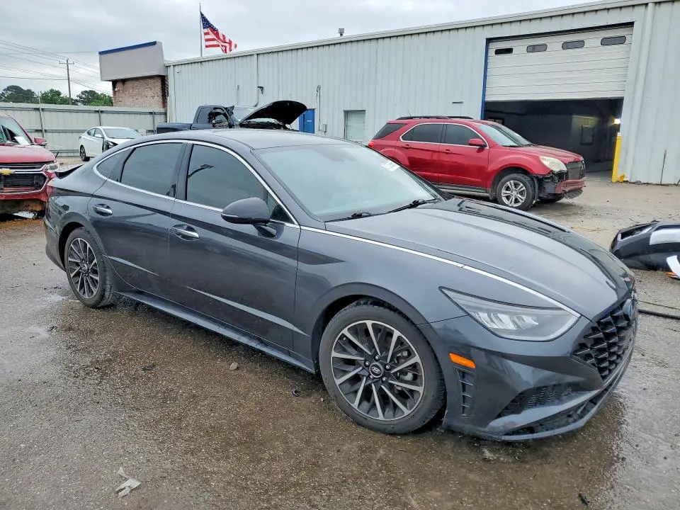 2020 HYUNDAI SONATA SEL PLUS  