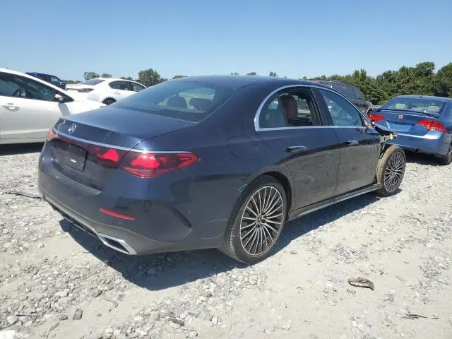2025 MERCEDES-BENZ E 350  
