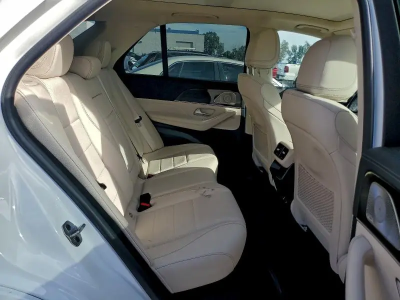 2024 MERCEDES-BENZ GLE 450E 4MATIC  