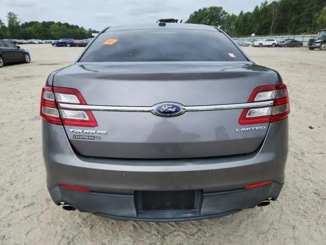 2014 FORD TAURUS LIMITED  