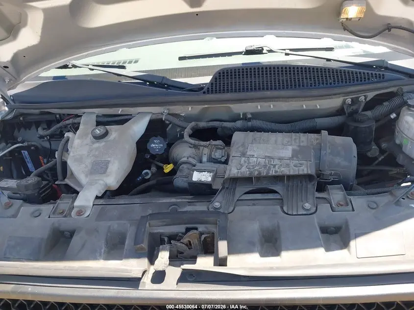 2019 CHEVROLET EXPRESS 2500 LS