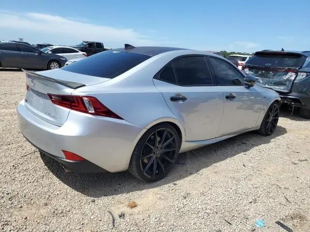 2016 LEXUS IS 300  