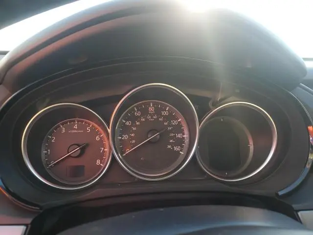 2016 MAZDA CX-9 TOURING  