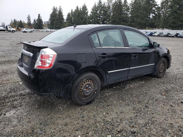 2011 NISSAN SENTRA 2.0