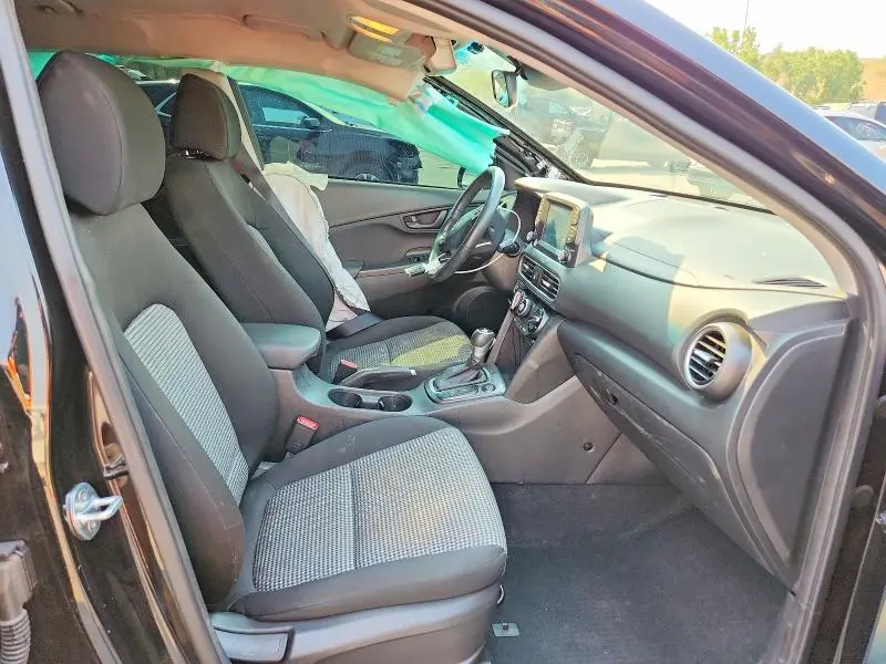 2020 HYUNDAI KONA SEL  