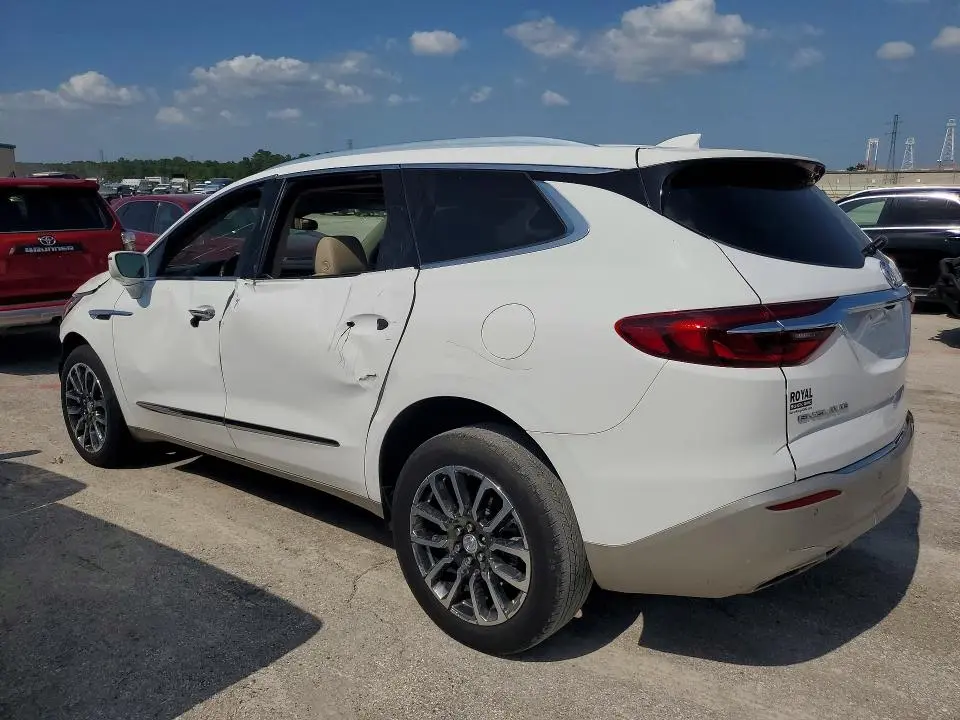 2020 BUICK ENCLAVE PREMIUM  