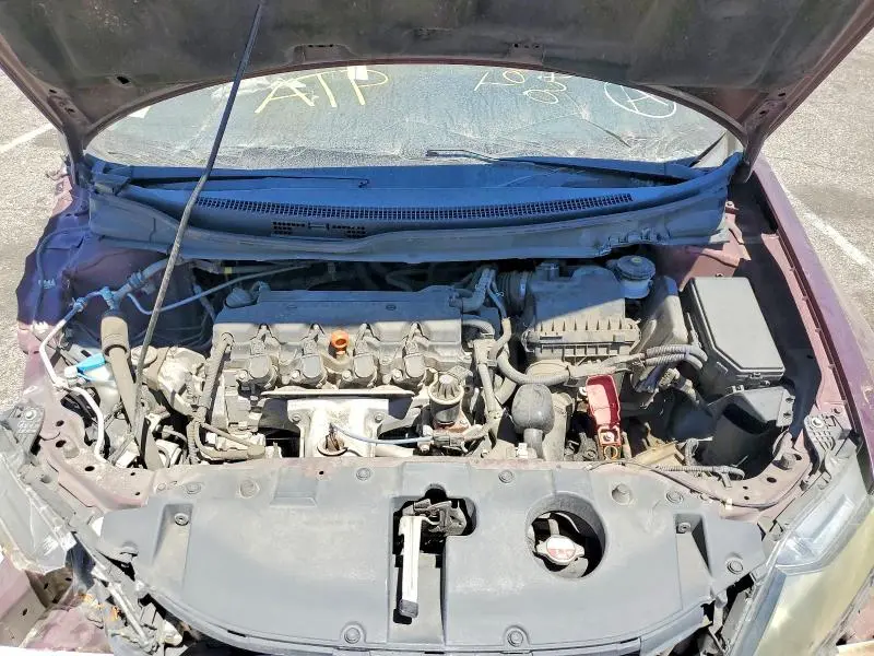 2015 HONDA CIVIC EXL  