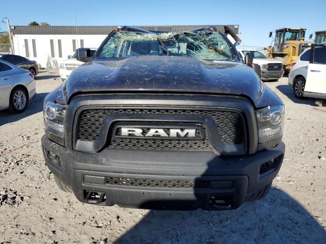 2020 RAM 1500 CLASSIC WARLOCK