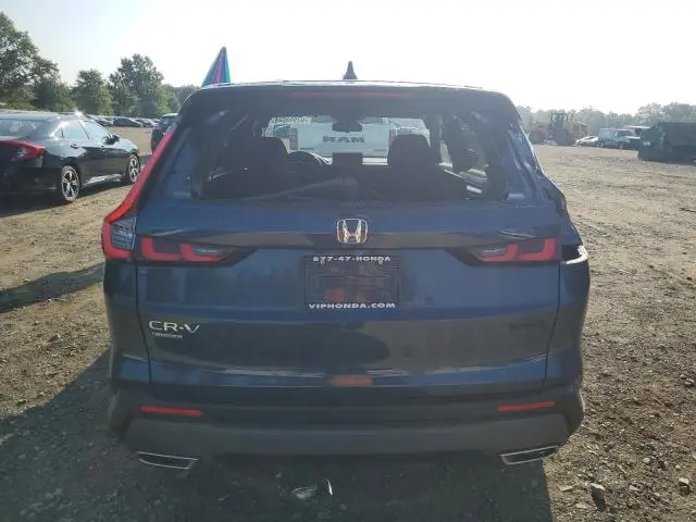 2024 HONDA CR-V SPORT  