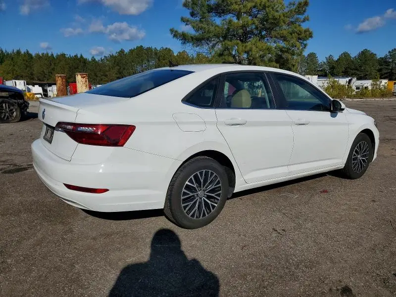 2020 VOLKSWAGEN JETTA S  