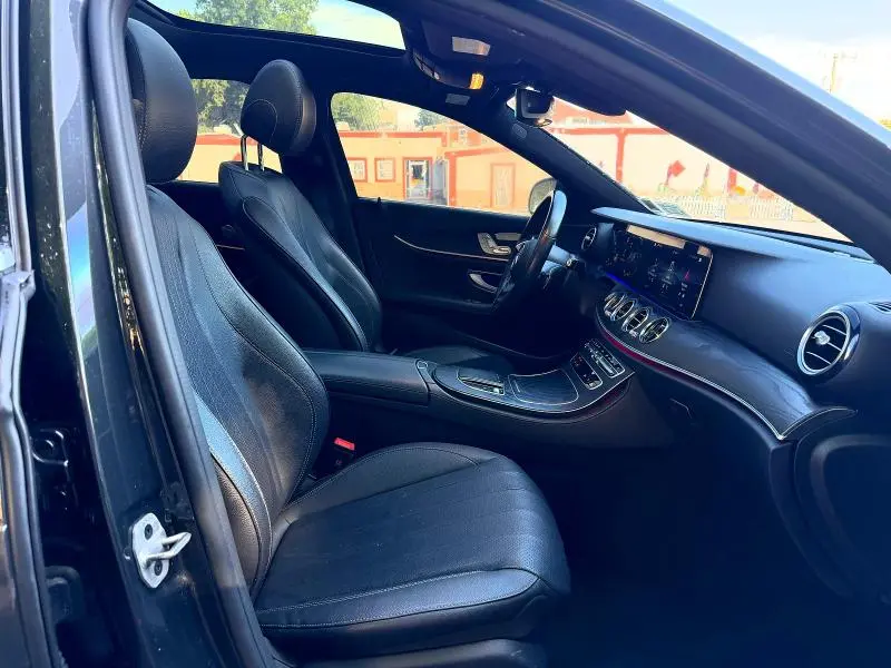 2023 MERCEDES-BENZ E 350 4MATIC  
