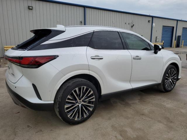 2023 LEXUS RX 350 BASE