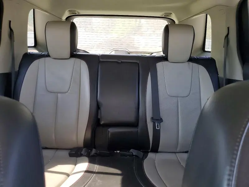 2013 GMC TERRAIN SLT  