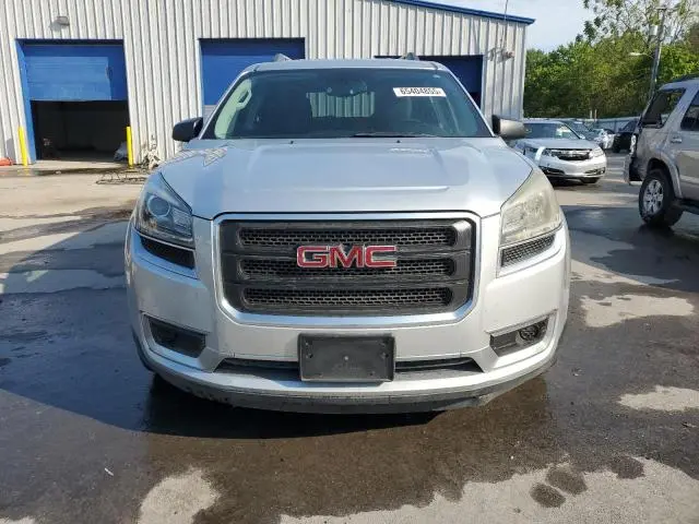 2013 GMC ACADIA SLE  